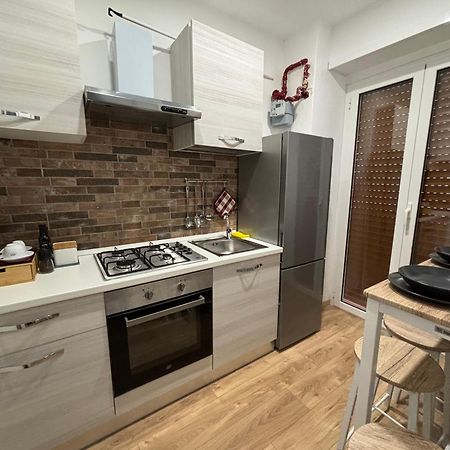 433 Rooms Roma ภายนอก รูปภาพ