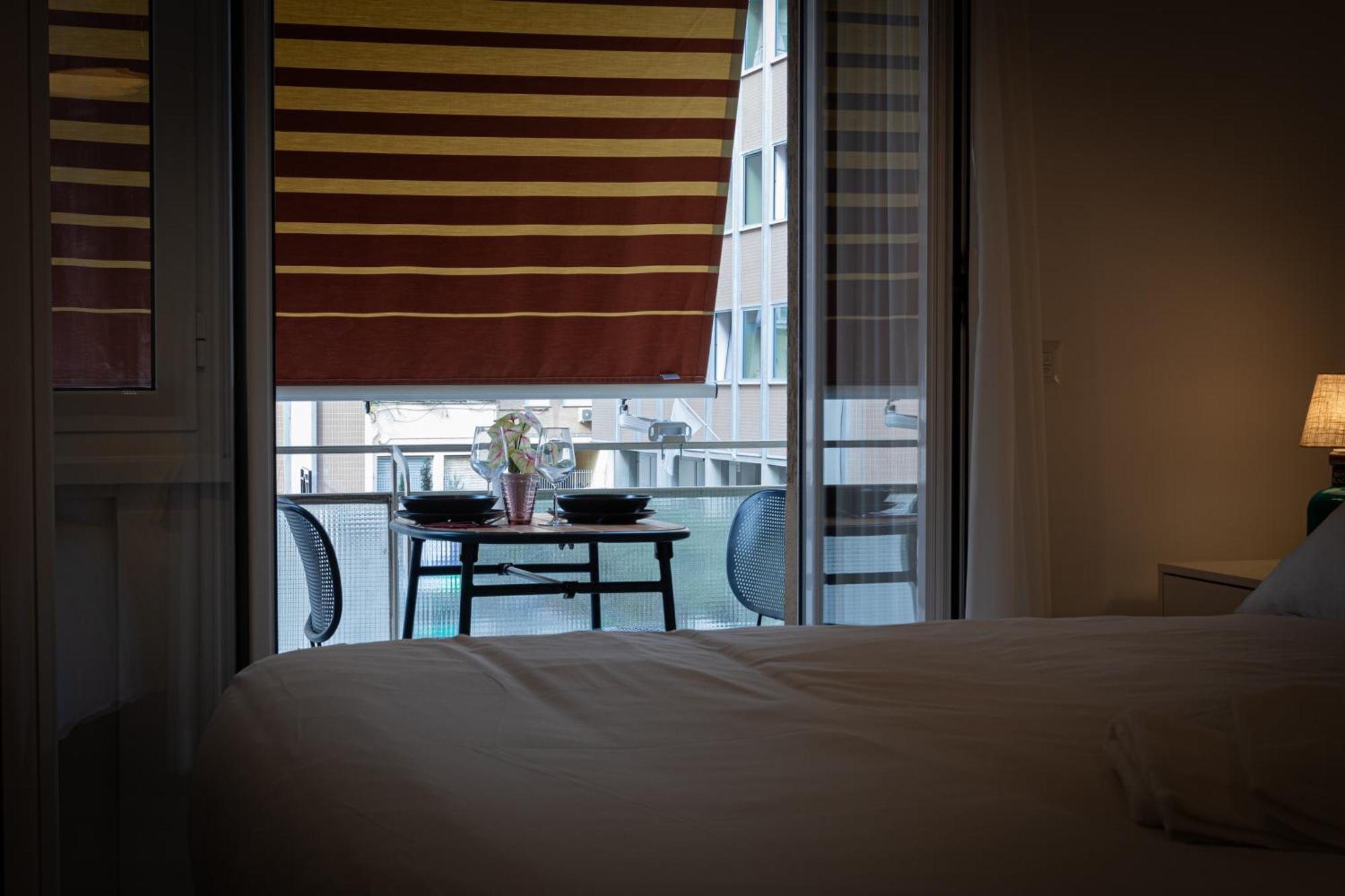 433 Rooms Roma ภายนอก รูปภาพ