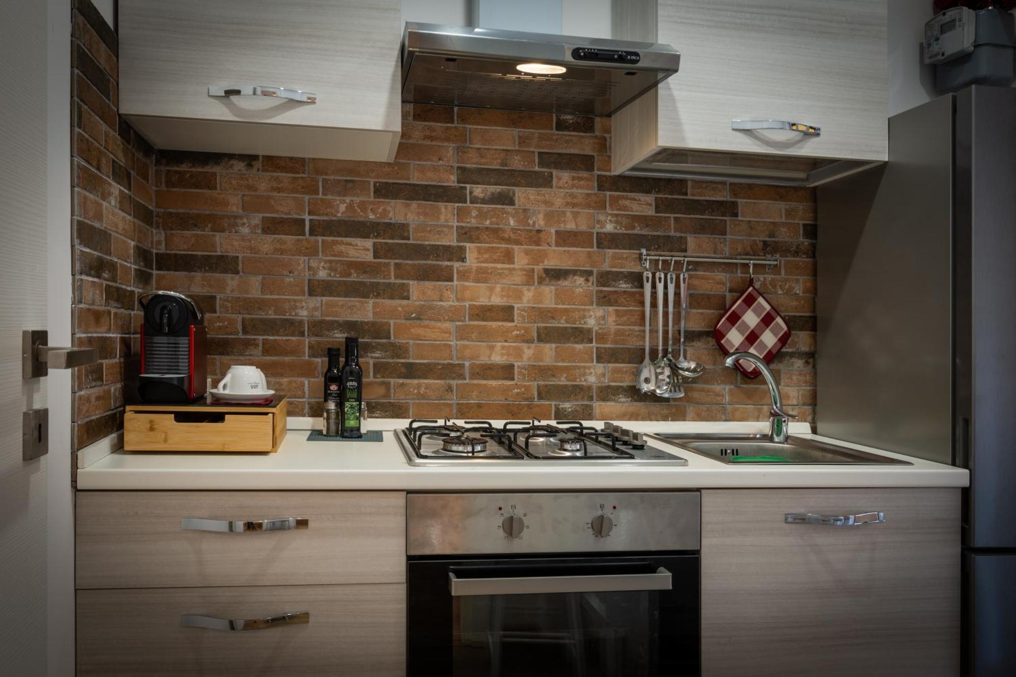 433 Rooms Roma ภายนอก รูปภาพ