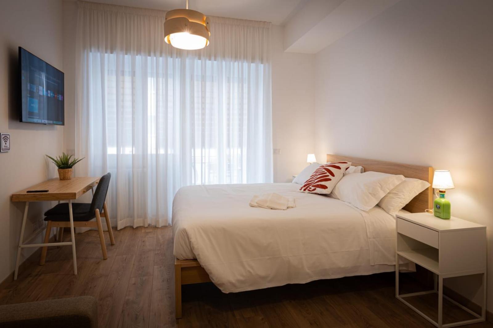433 Rooms Roma ภายนอก รูปภาพ