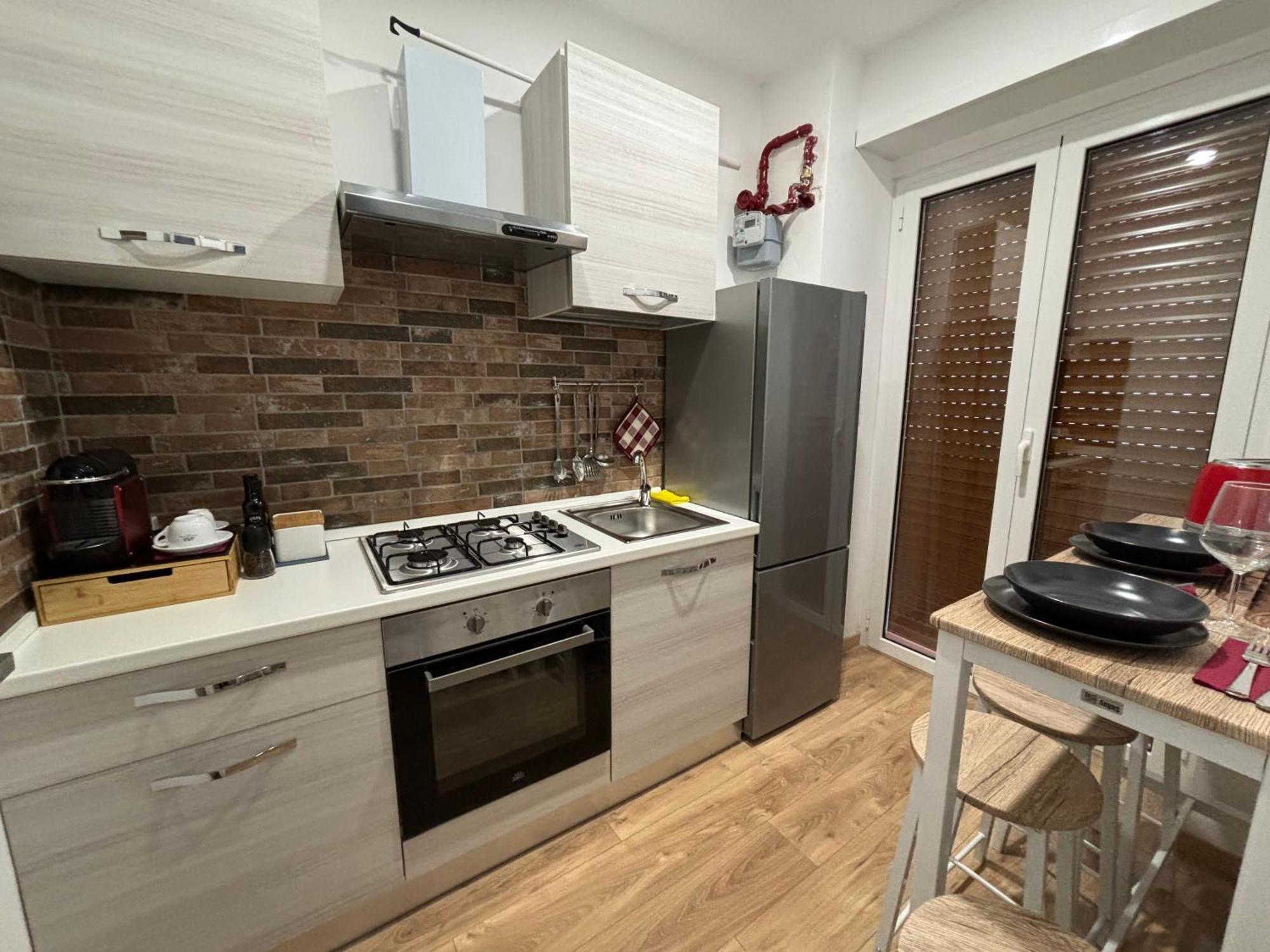 433 Rooms Roma ภายนอก รูปภาพ