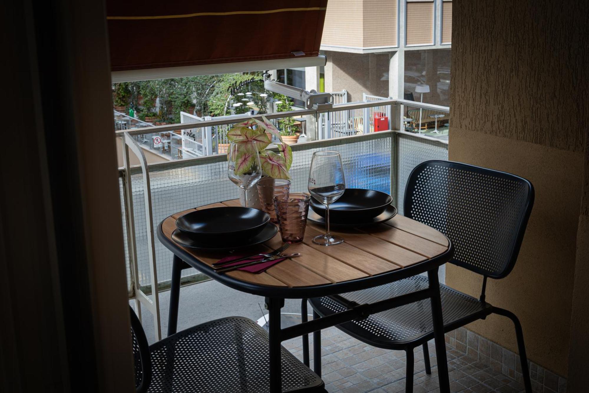 433 Rooms Roma ภายนอก รูปภาพ